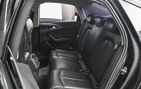 Audi A6, 2017 год, 2 228 750 рублей, 9 фотография
