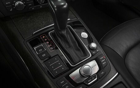 Audi A6, 2017 год, 2 228 750 рублей, 12 фотография
