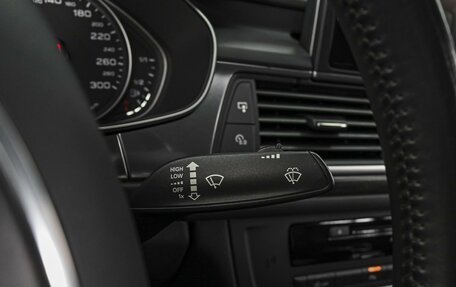 Audi A6, 2017 год, 2 228 750 рублей, 17 фотография