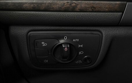 Audi A6, 2017 год, 2 228 750 рублей, 20 фотография
