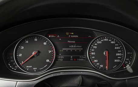 Audi A6, 2017 год, 2 228 750 рублей, 21 фотография