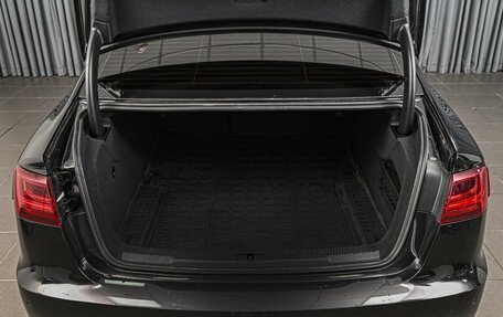 Audi A6, 2017 год, 2 228 750 рублей, 22 фотография