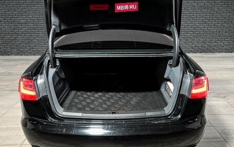 Audi A6, 2011 год, 1 490 000 рублей, 6 фотография