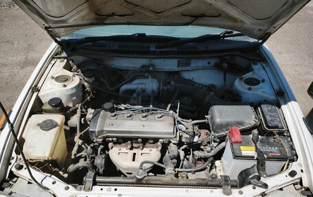 Toyota Corolla, 2000 год, 260 000 рублей, 5 фотография