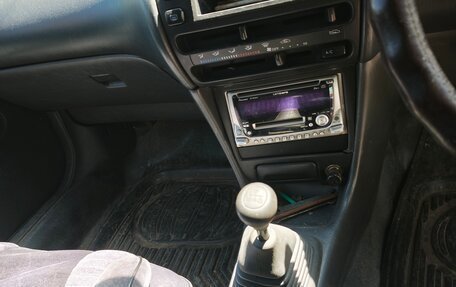 Toyota Corolla, 2000 год, 260 000 рублей, 3 фотография