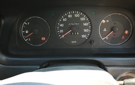 Toyota Corolla, 2000 год, 260 000 рублей, 4 фотография