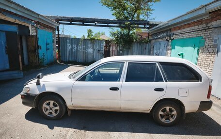 Toyota Corolla, 2000 год, 260 000 рублей, 7 фотография