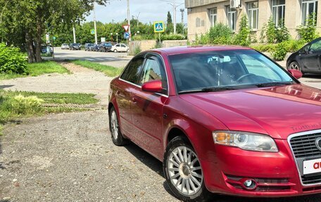 Audi A4, 2006 год, 770 000 рублей, 2 фотография