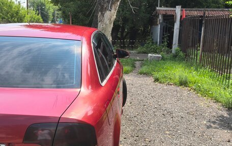 Audi A4, 2006 год, 770 000 рублей, 7 фотография