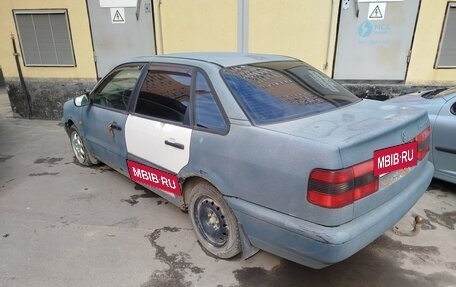 Volkswagen Passat B4, 1994 год, 75 000 рублей, 3 фотография