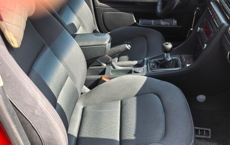 Audi A4, 2006 год, 770 000 рублей, 13 фотография