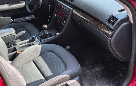 Audi A4, 2006 год, 770 000 рублей, 12 фотография