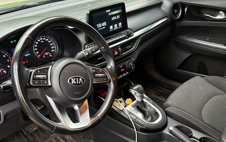 KIA Cerato IV, 2021 год, 2 050 000 рублей, 6 фотография