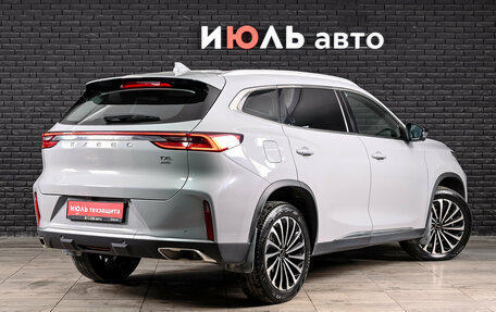 CheryExeed TXL, 2023 год, 2 500 000 рублей, 4 фотография