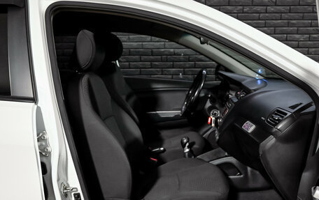 KIA Rio III рестайлинг, 2016 год, 1 000 000 рублей, 11 фотография