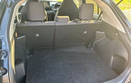 Toyota Yaris Cross, 2020 год, 1 990 000 рублей, 9 фотография