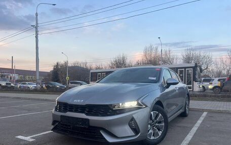 KIA K5, 2022 год, 3 000 000 рублей, 2 фотография