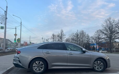 KIA K5, 2022 год, 3 000 000 рублей, 6 фотография
