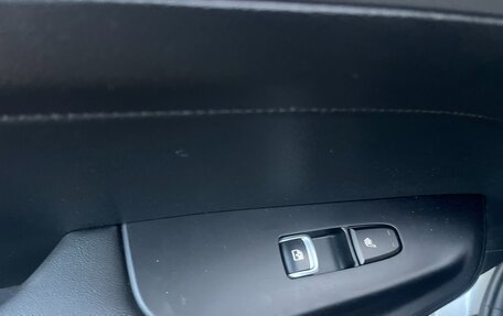 KIA K5, 2022 год, 3 000 000 рублей, 11 фотография