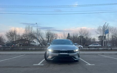 KIA K5, 2022 год, 3 000 000 рублей, 7 фотография