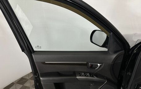 Hyundai Santa Fe III рестайлинг, 2011 год, 1 195 000 рублей, 8 фотография