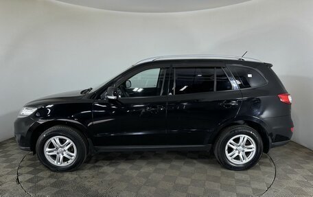 Hyundai Santa Fe III рестайлинг, 2011 год, 1 195 000 рублей, 5 фотография