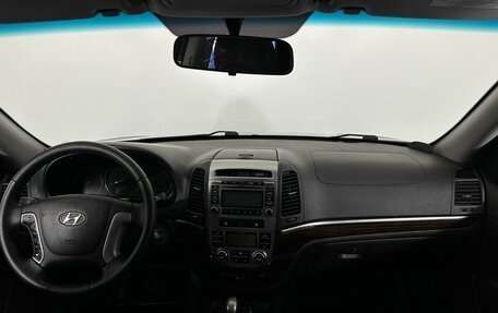 Hyundai Santa Fe III рестайлинг, 2011 год, 1 195 000 рублей, 7 фотография