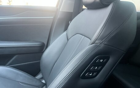 KIA K5, 2022 год, 3 000 000 рублей, 12 фотография