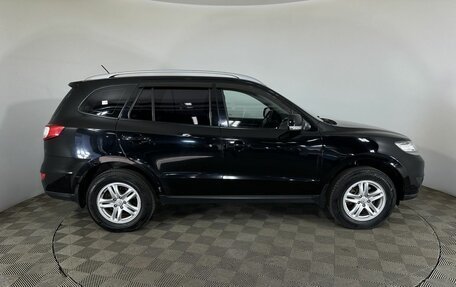 Hyundai Santa Fe III рестайлинг, 2011 год, 1 195 000 рублей, 4 фотография