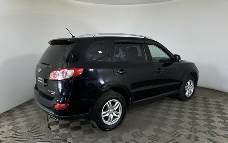 Hyundai Santa Fe III рестайлинг, 2011 год, 1 195 000 рублей, 6 фотография