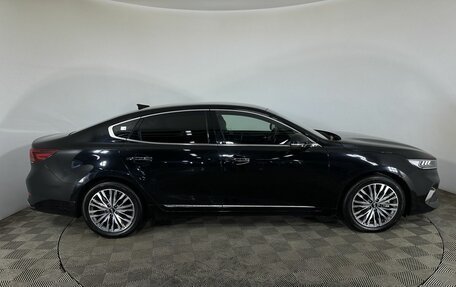 KIA K7, 2020 год, 2 619 879 рублей, 4 фотография