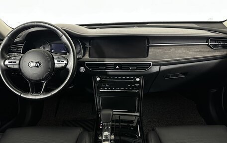 KIA K7, 2020 год, 2 619 879 рублей, 7 фотография