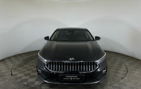 KIA K7, 2020 год, 2 619 879 рублей, 2 фотография