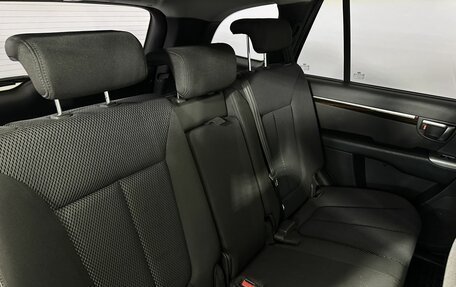 Hyundai Santa Fe III рестайлинг, 2011 год, 1 195 000 рублей, 15 фотография