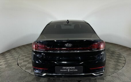 KIA K7, 2020 год, 2 619 879 рублей, 3 фотография