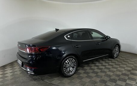 KIA K7, 2020 год, 2 619 879 рублей, 6 фотография