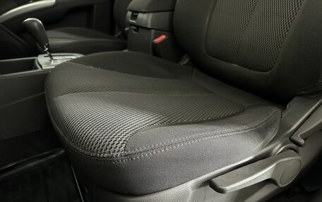 Hyundai Santa Fe III рестайлинг, 2011 год, 1 195 000 рублей, 10 фотография