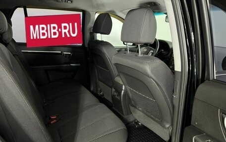 Hyundai Santa Fe III рестайлинг, 2011 год, 1 195 000 рублей, 16 фотография