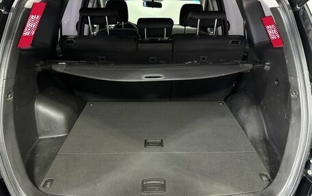 Hyundai Santa Fe III рестайлинг, 2011 год, 1 195 000 рублей, 18 фотография