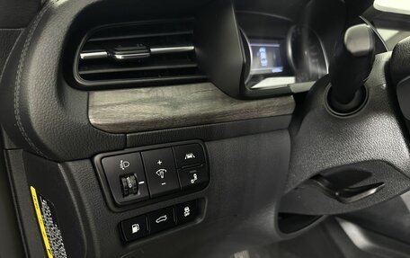 KIA K7, 2020 год, 2 619 879 рублей, 9 фотография