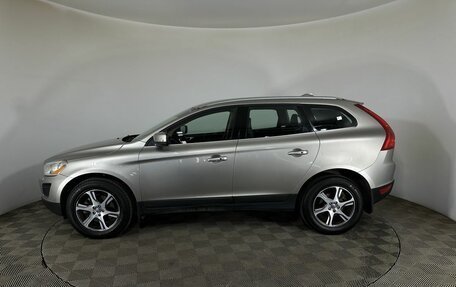 Volvo XC60 II, 2013 год, 1 650 000 рублей, 5 фотография