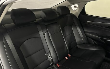 KIA K7, 2020 год, 2 619 879 рублей, 15 фотография