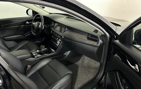 KIA K7, 2020 год, 2 619 879 рублей, 14 фотография