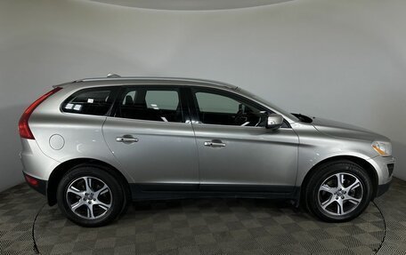 Volvo XC60 II, 2013 год, 1 650 000 рублей, 4 фотография