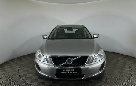 Volvo XC60 II, 2013 год, 1 650 000 рублей, 2 фотография