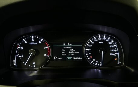 KIA K7, 2020 год, 2 619 879 рублей, 11 фотография