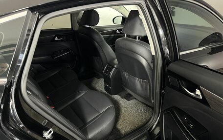 KIA K7, 2020 год, 2 619 879 рублей, 16 фотография