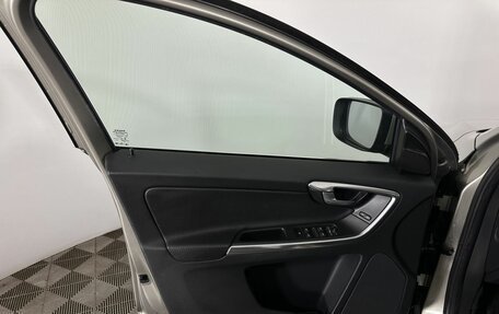 Volvo XC60 II, 2013 год, 1 650 000 рублей, 8 фотография
