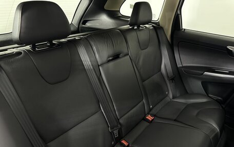Volvo XC60 II, 2013 год, 1 650 000 рублей, 15 фотография