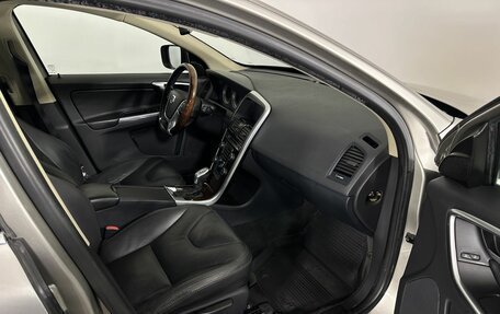 Volvo XC60 II, 2013 год, 1 650 000 рублей, 14 фотография